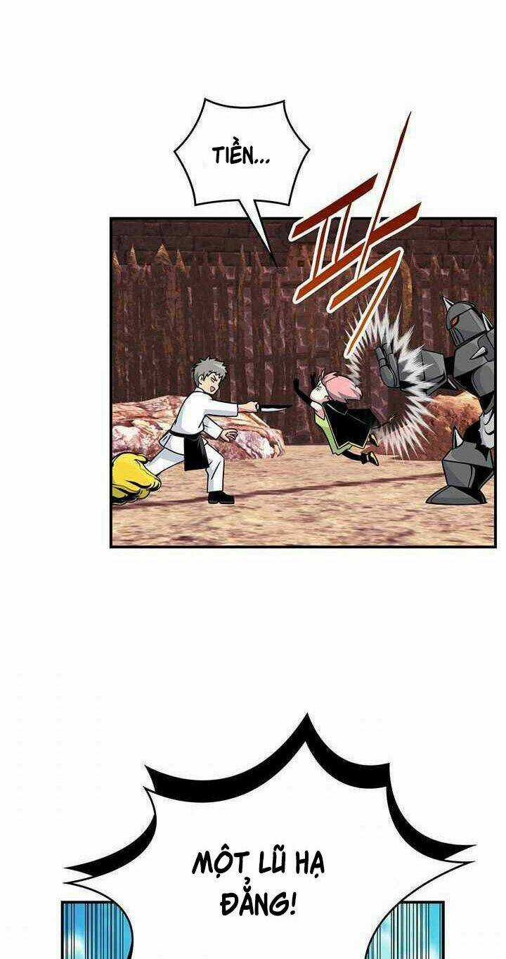 Tôi Sinh Ra Để Làm Người Vĩ Đại Chapter 78 trang 73