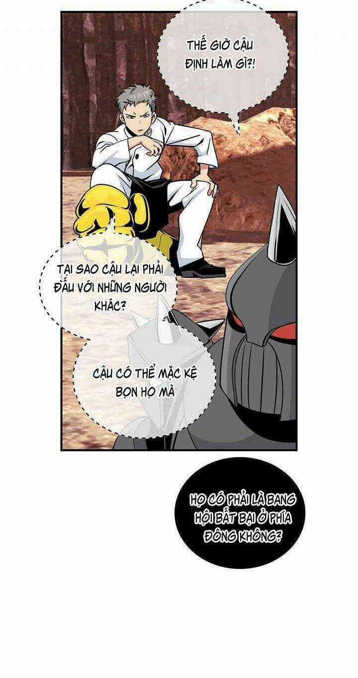 Tôi Sinh Ra Để Làm Người Vĩ Đại Chapter 78 trang 75