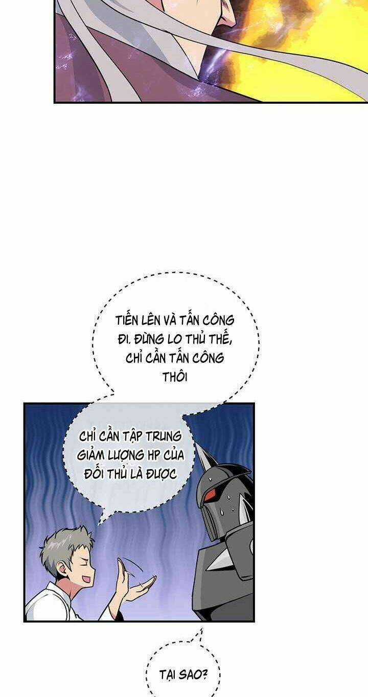 Tôi Sinh Ra Để Làm Người Vĩ Đại Chapter 78 trang 77