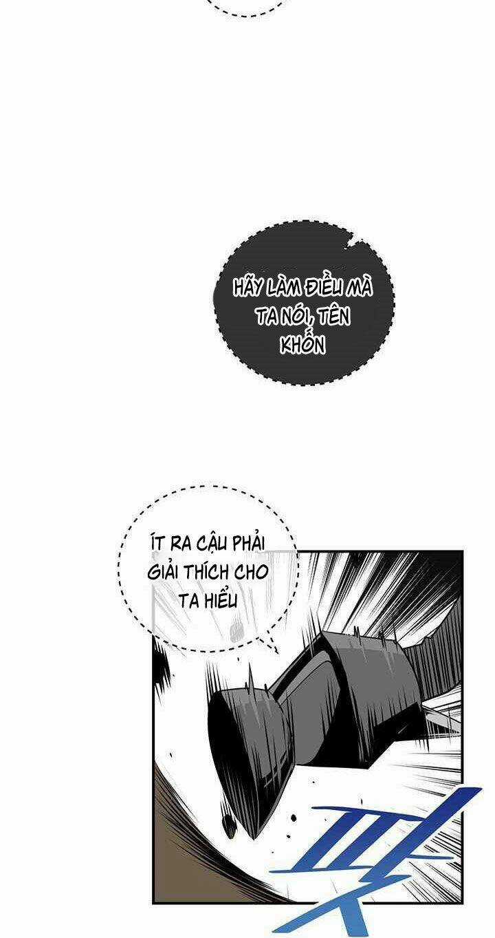 Tôi Sinh Ra Để Làm Người Vĩ Đại Chapter 78 trang 78