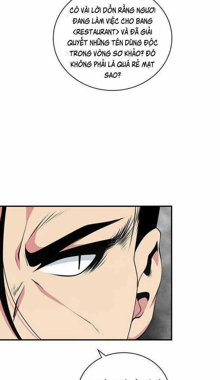 Tôi Sinh Ra Để Làm Người Vĩ Đại Chapter 78 trang 8