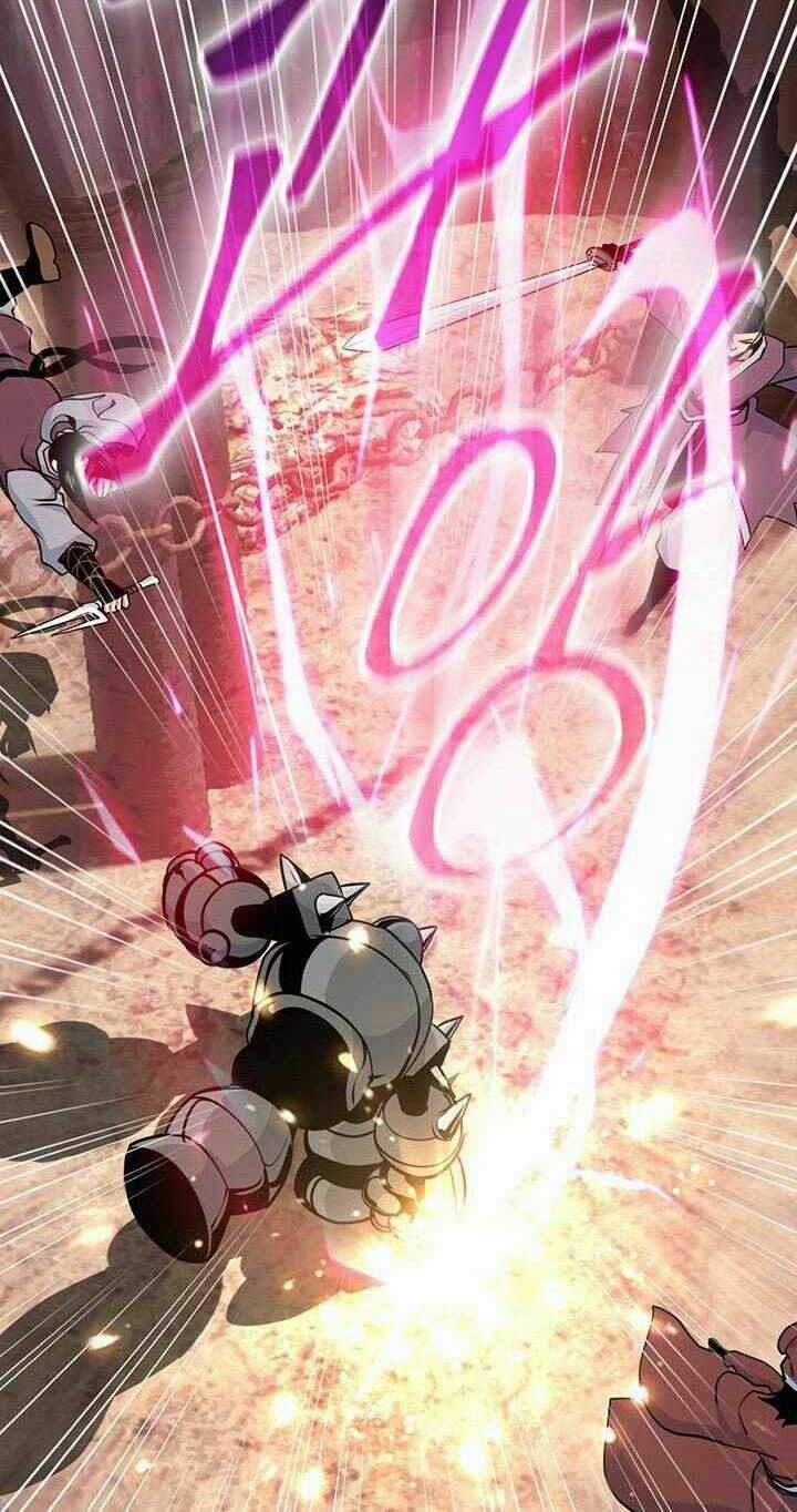 Tôi Sinh Ra Để Làm Người Vĩ Đại Chapter 78 trang 81