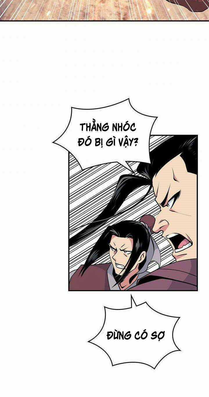 Tôi Sinh Ra Để Làm Người Vĩ Đại Chapter 78 trang 82