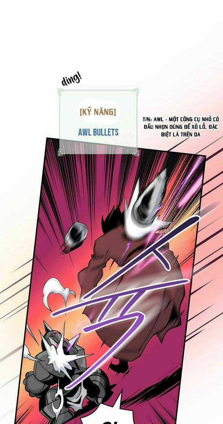 Tôi Sinh Ra Để Làm Người Vĩ Đại Chapter 78 trang 83