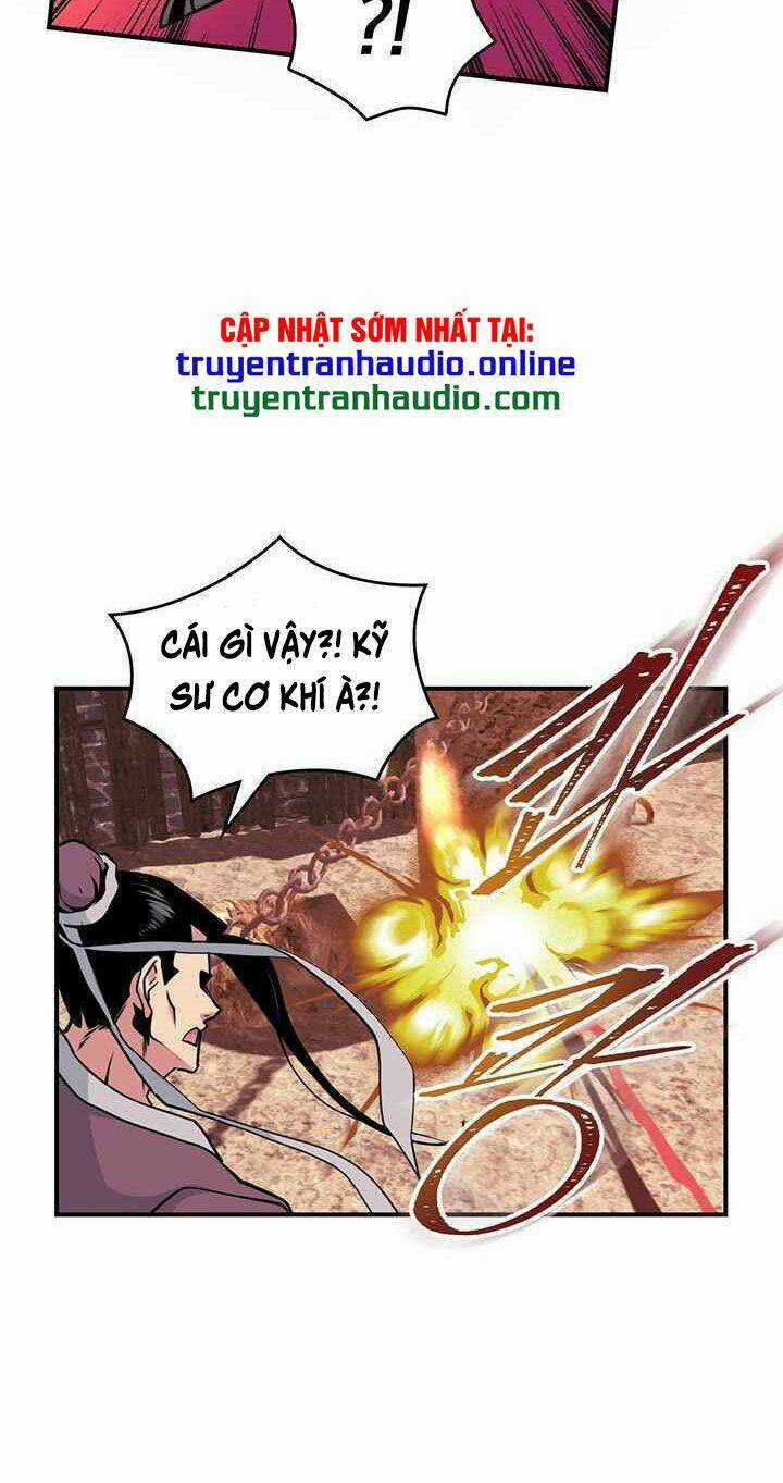 Tôi Sinh Ra Để Làm Người Vĩ Đại Chapter 78 trang 84