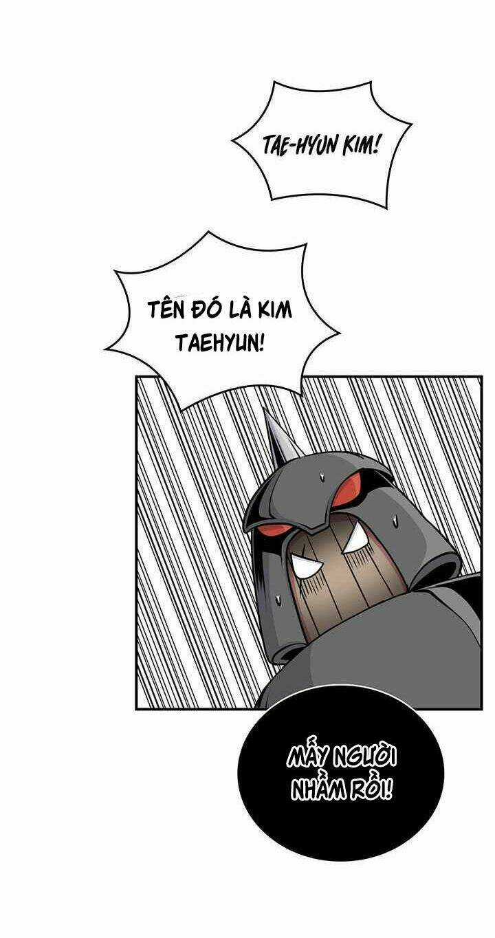 Tôi Sinh Ra Để Làm Người Vĩ Đại Chapter 78 trang 85