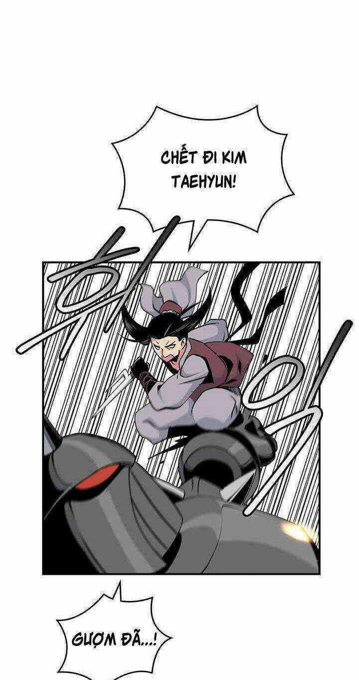 Tôi Sinh Ra Để Làm Người Vĩ Đại Chapter 78 trang 86