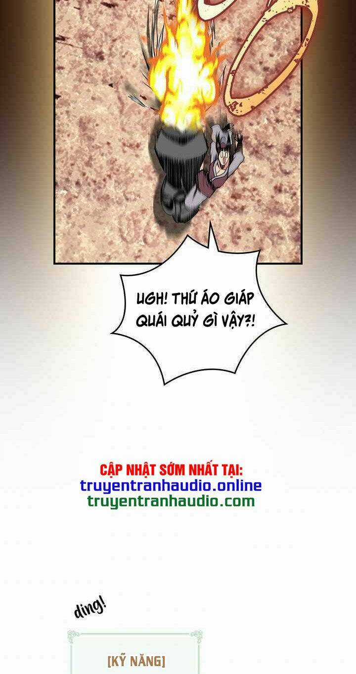 Tôi Sinh Ra Để Làm Người Vĩ Đại Chapter 78 trang 88