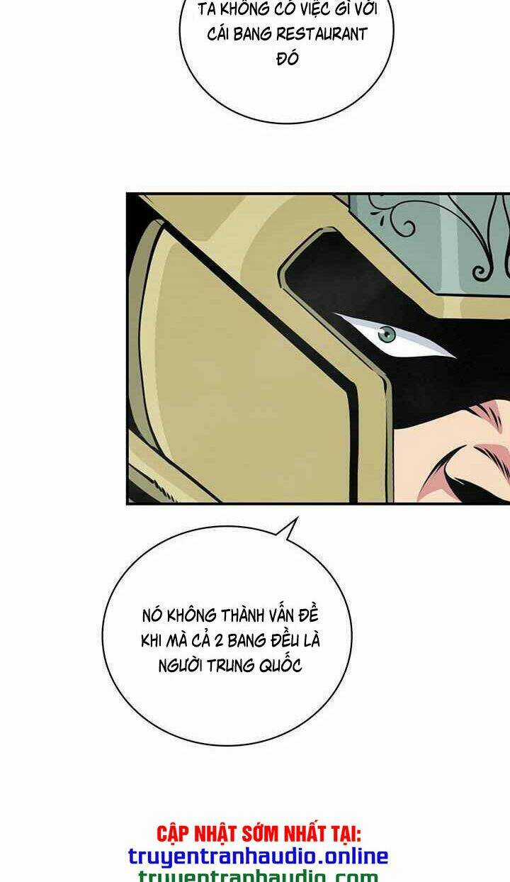 Tôi Sinh Ra Để Làm Người Vĩ Đại Chapter 78 trang 9