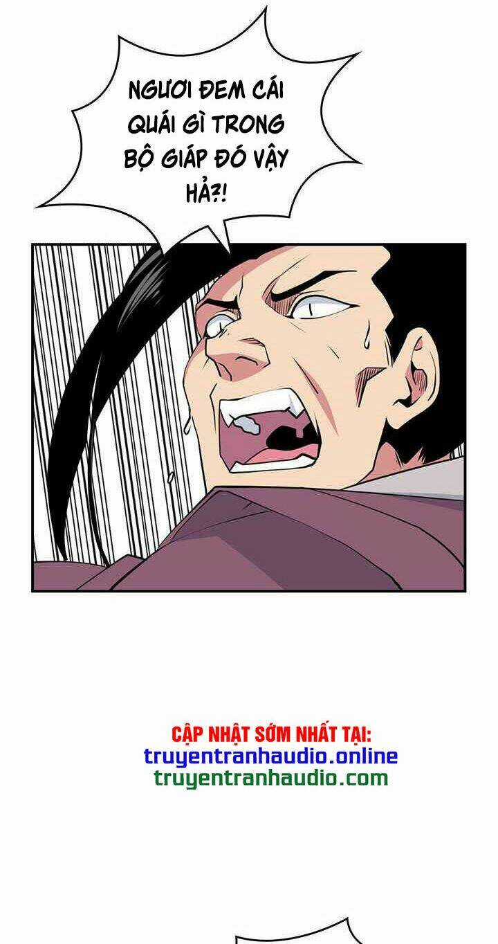 Tôi Sinh Ra Để Làm Người Vĩ Đại Chapter 78 trang 91