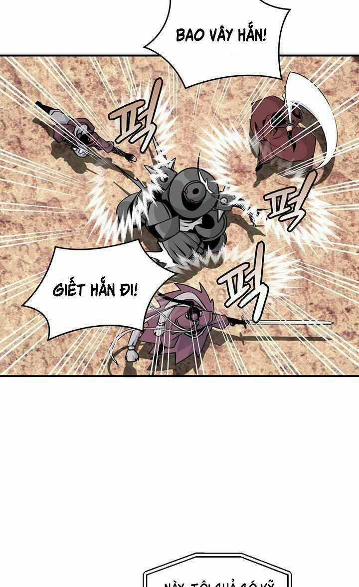 Tôi Sinh Ra Để Làm Người Vĩ Đại Chapter 78 trang 92