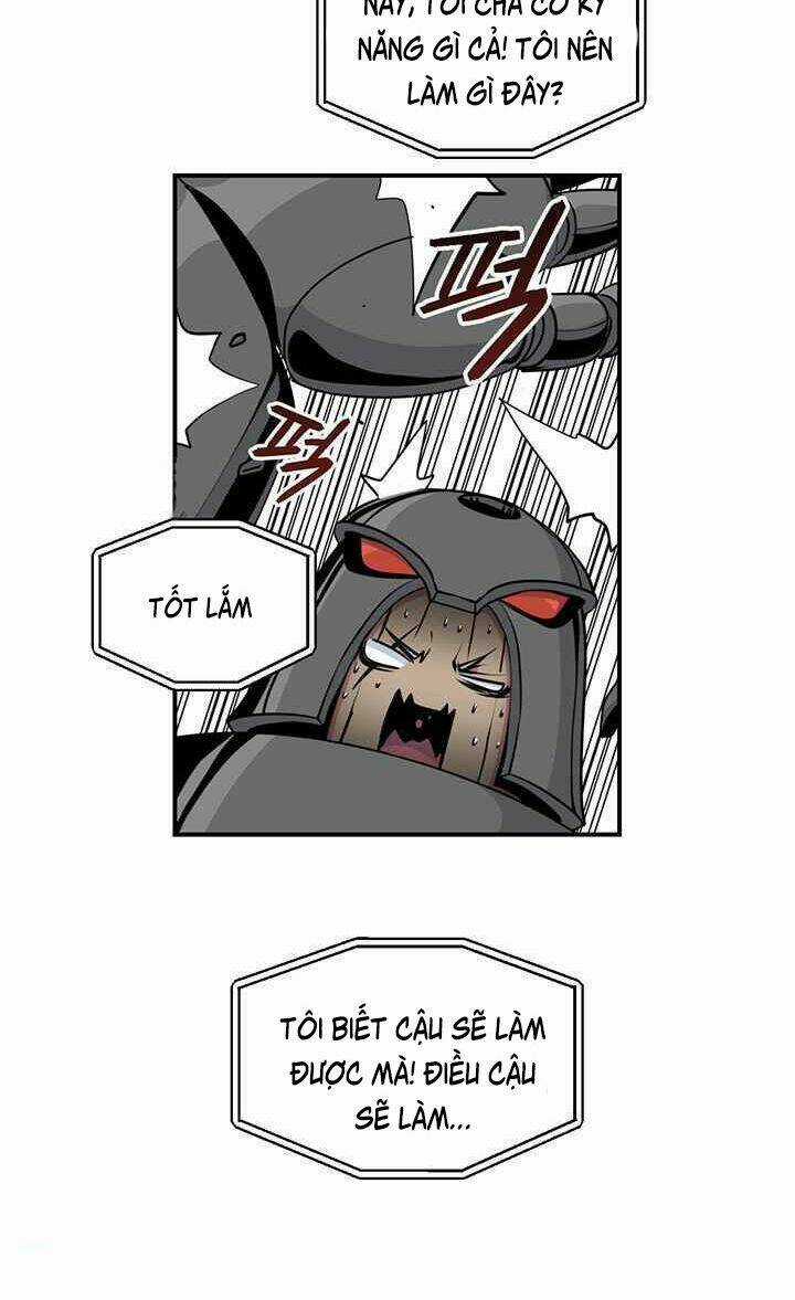 Tôi Sinh Ra Để Làm Người Vĩ Đại Chapter 78 trang 93