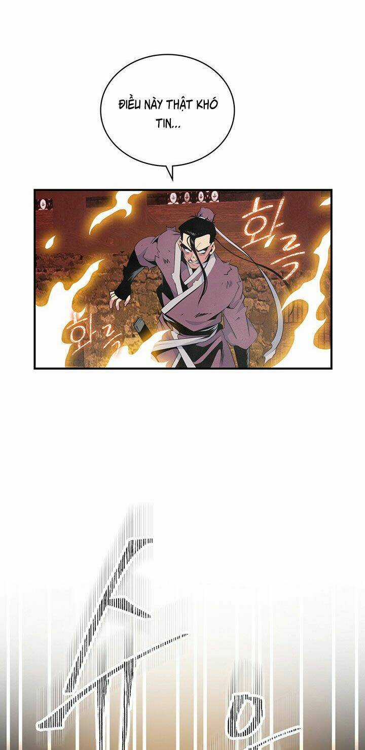 Tôi Sinh Ra Để Làm Người Vĩ Đại Chapter 79 trang 11