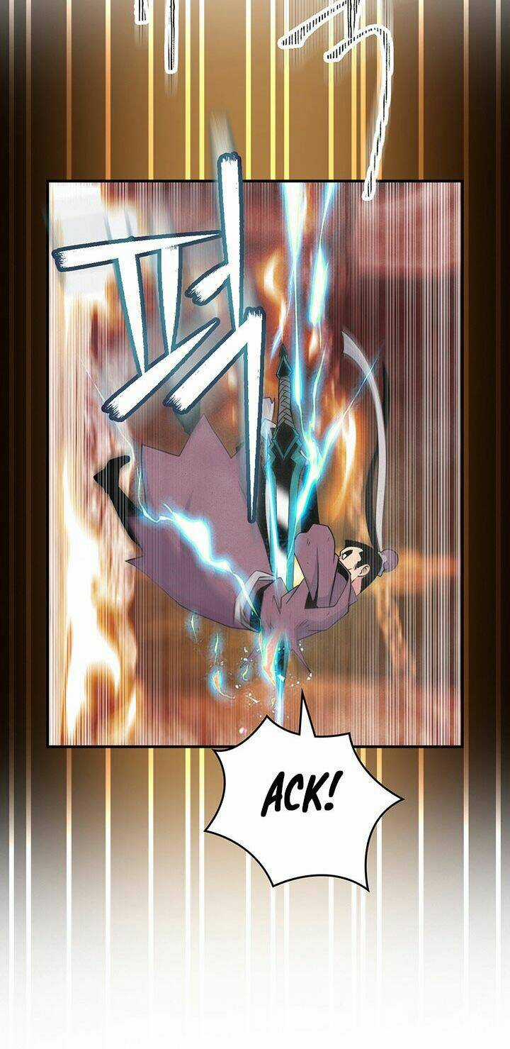 Tôi Sinh Ra Để Làm Người Vĩ Đại Chapter 79 trang 12