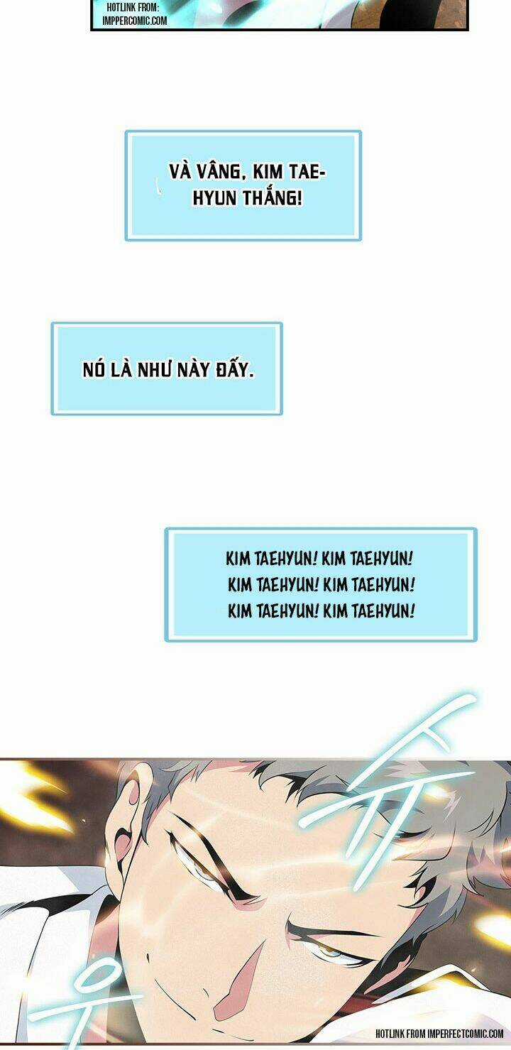 Tôi Sinh Ra Để Làm Người Vĩ Đại Chapter 79 trang 14