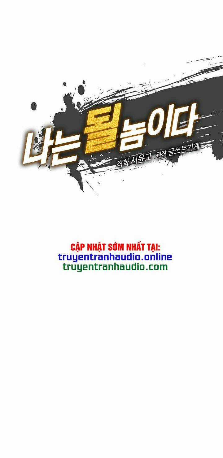 Tôi Sinh Ra Để Làm Người Vĩ Đại Chapter 79 trang 16