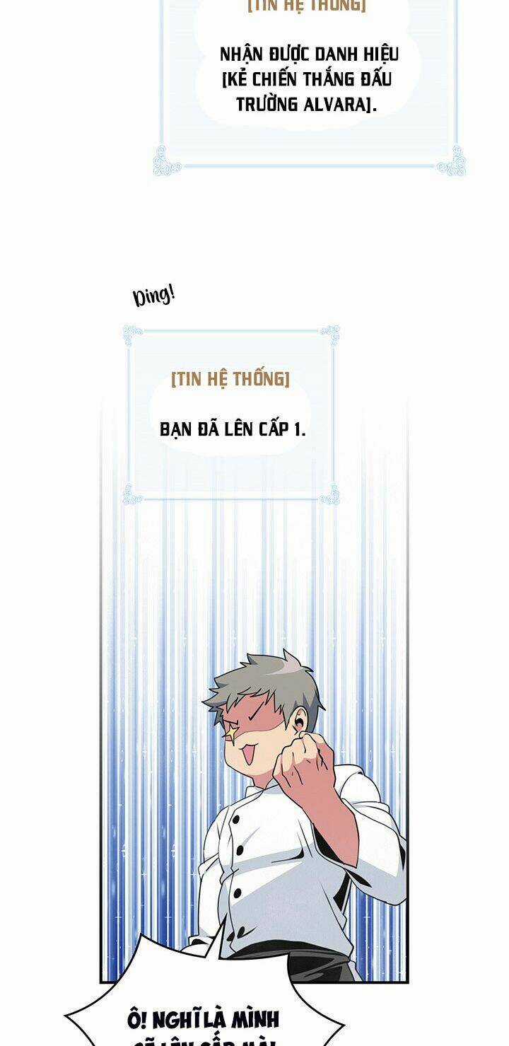 Tôi Sinh Ra Để Làm Người Vĩ Đại Chapter 79 trang 18