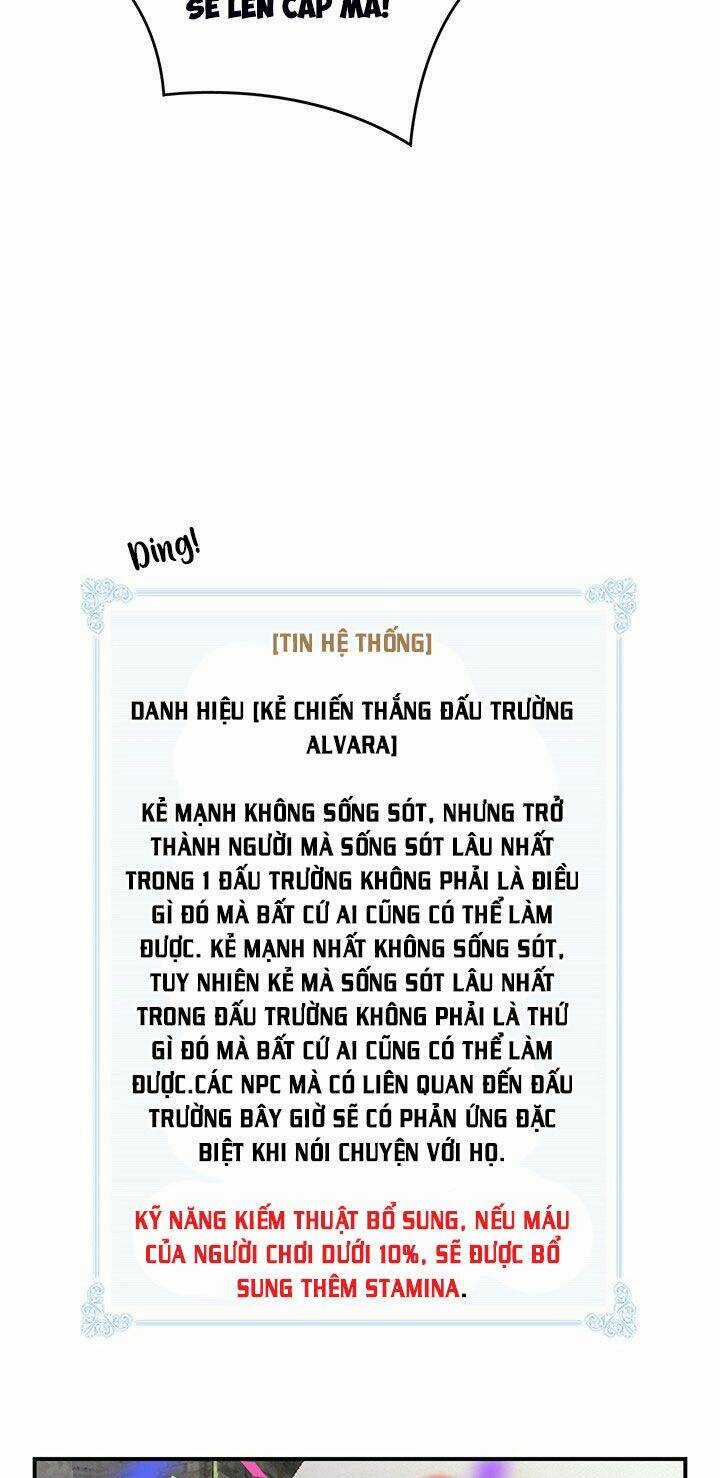 Tôi Sinh Ra Để Làm Người Vĩ Đại Chapter 79 trang 19