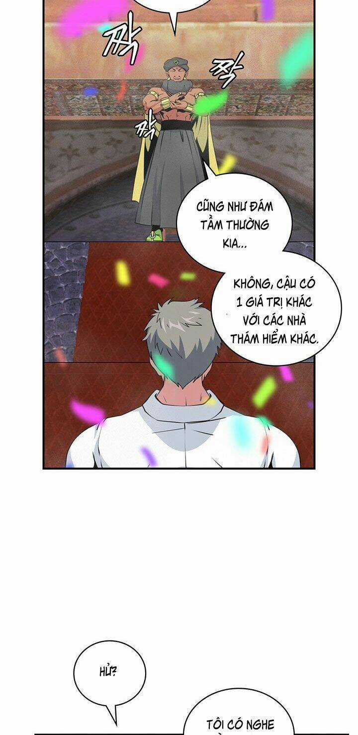 Tôi Sinh Ra Để Làm Người Vĩ Đại Chapter 79 trang 23