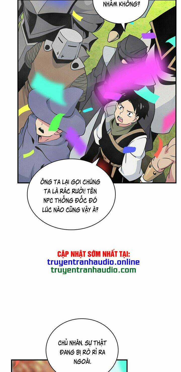 Tôi Sinh Ra Để Làm Người Vĩ Đại Chapter 79 trang 24
