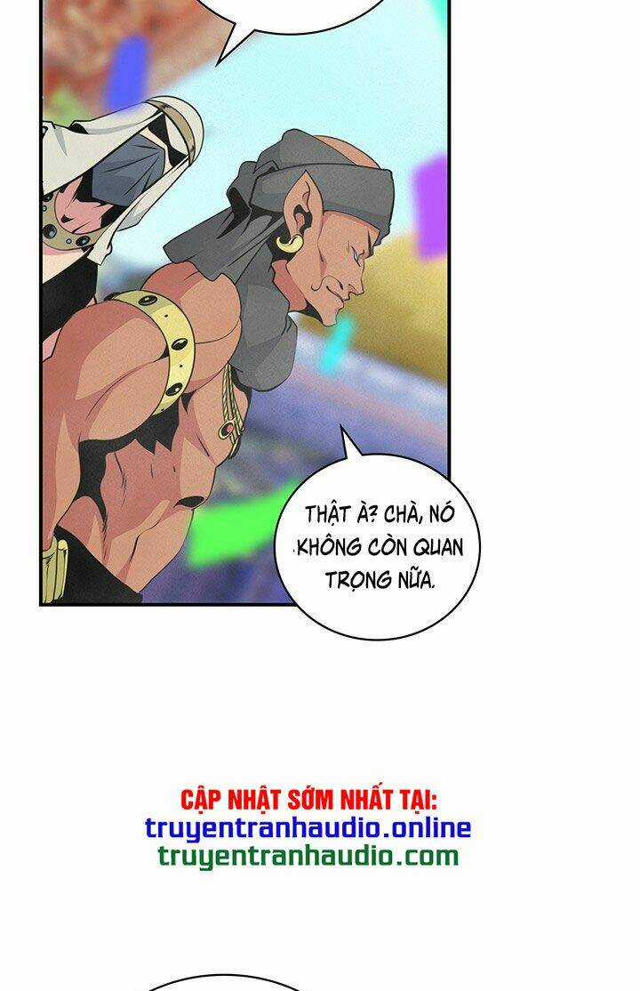 Tôi Sinh Ra Để Làm Người Vĩ Đại Chapter 79 trang 25