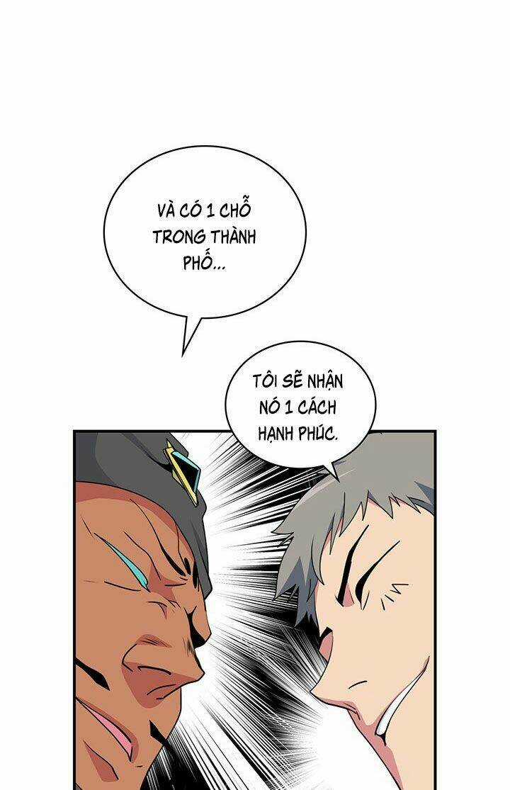 Tôi Sinh Ra Để Làm Người Vĩ Đại Chapter 79 trang 27