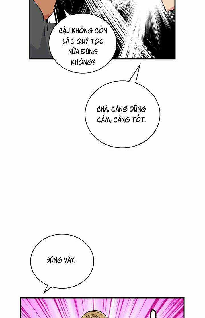 Tôi Sinh Ra Để Làm Người Vĩ Đại Chapter 79 trang 28