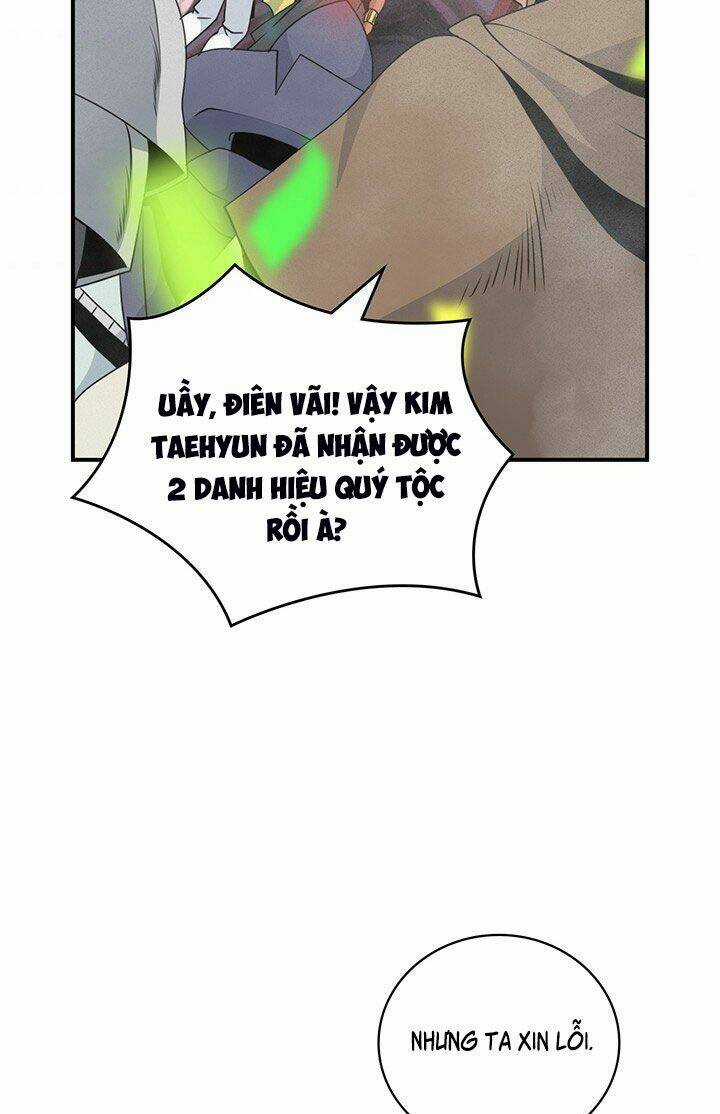 Tôi Sinh Ra Để Làm Người Vĩ Đại Chapter 79 trang 31