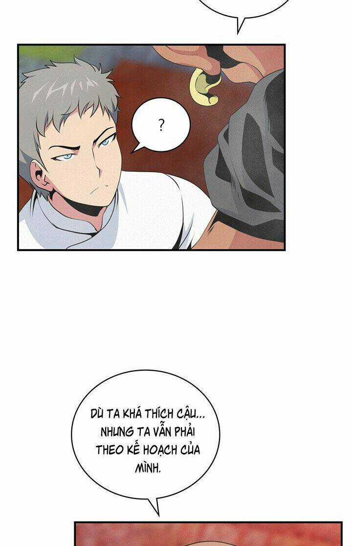 Tôi Sinh Ra Để Làm Người Vĩ Đại Chapter 79 trang 32