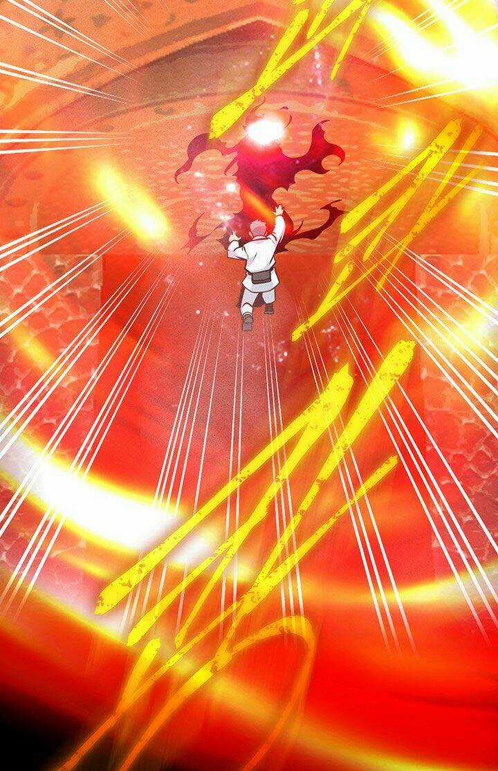 Tôi Sinh Ra Để Làm Người Vĩ Đại Chapter 79 trang 37