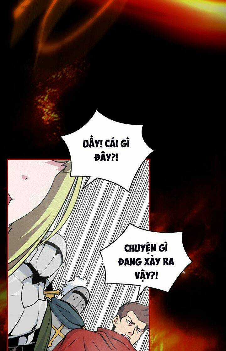 Tôi Sinh Ra Để Làm Người Vĩ Đại Chapter 79 trang 38