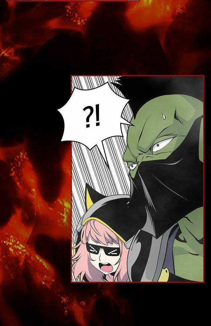 Tôi Sinh Ra Để Làm Người Vĩ Đại Chapter 79 trang 39