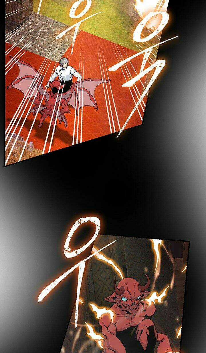 Tôi Sinh Ra Để Làm Người Vĩ Đại Chapter 79 trang 45