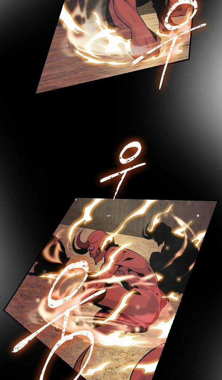 Tôi Sinh Ra Để Làm Người Vĩ Đại Chapter 79 trang 46