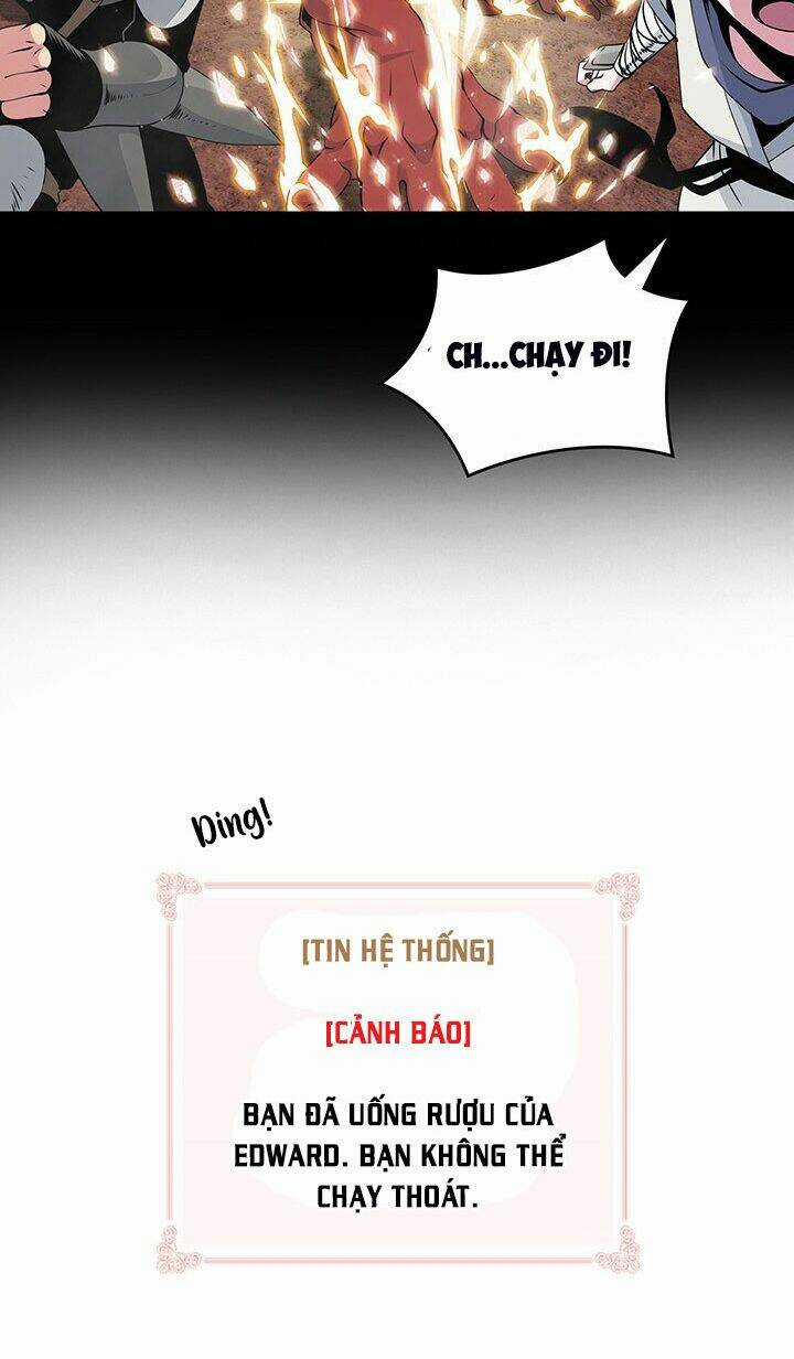 Tôi Sinh Ra Để Làm Người Vĩ Đại Chapter 79 trang 48