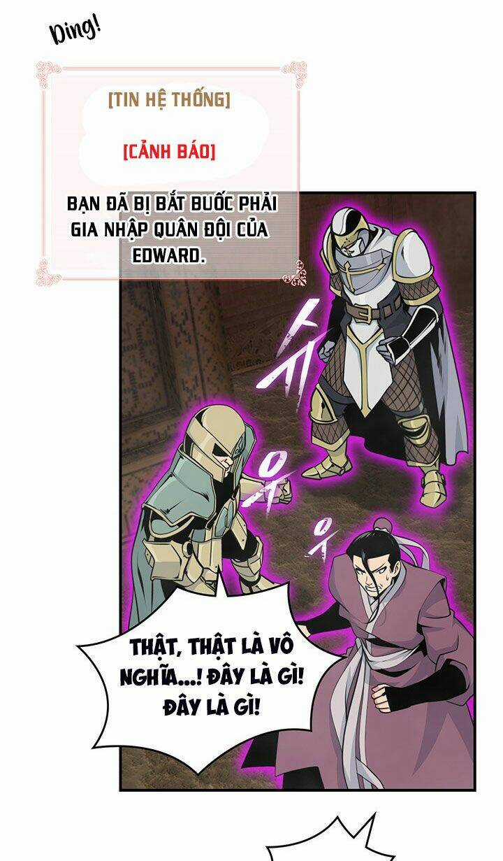 Tôi Sinh Ra Để Làm Người Vĩ Đại Chapter 79 trang 49