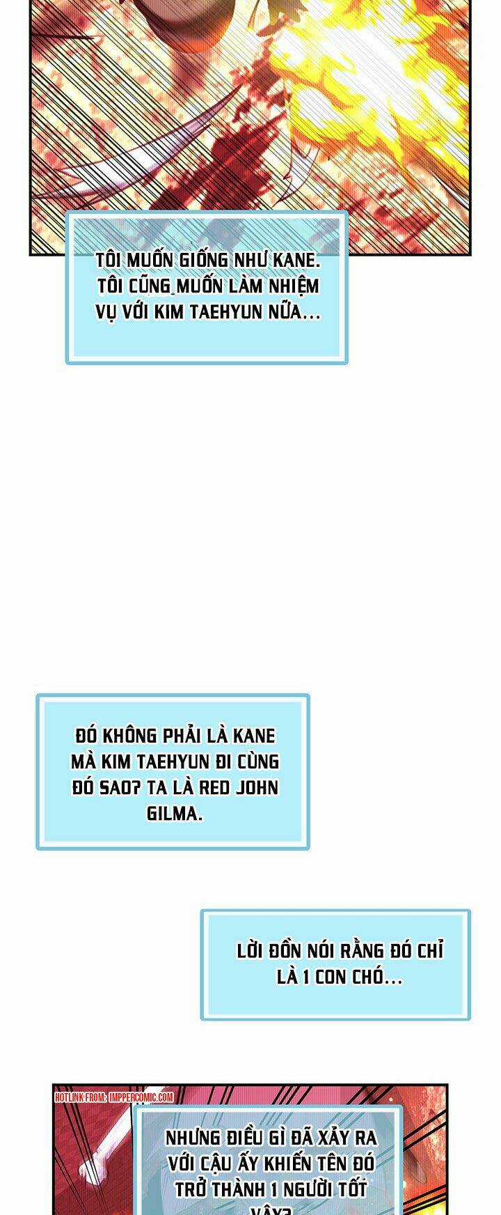 Tôi Sinh Ra Để Làm Người Vĩ Đại Chapter 79 trang 5