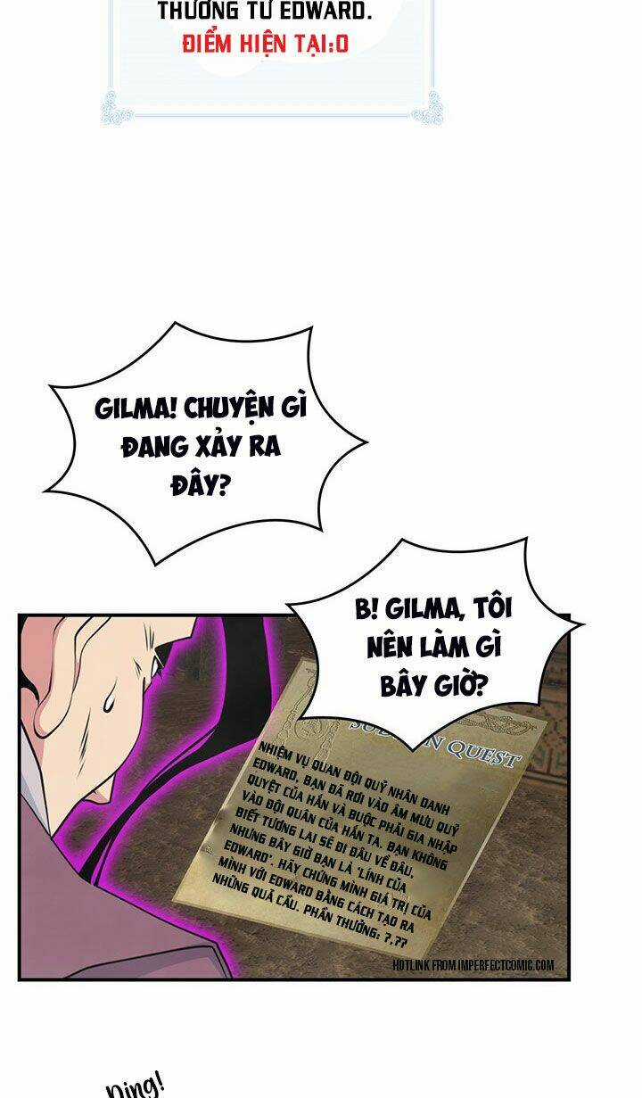 Tôi Sinh Ra Để Làm Người Vĩ Đại Chapter 79 trang 51