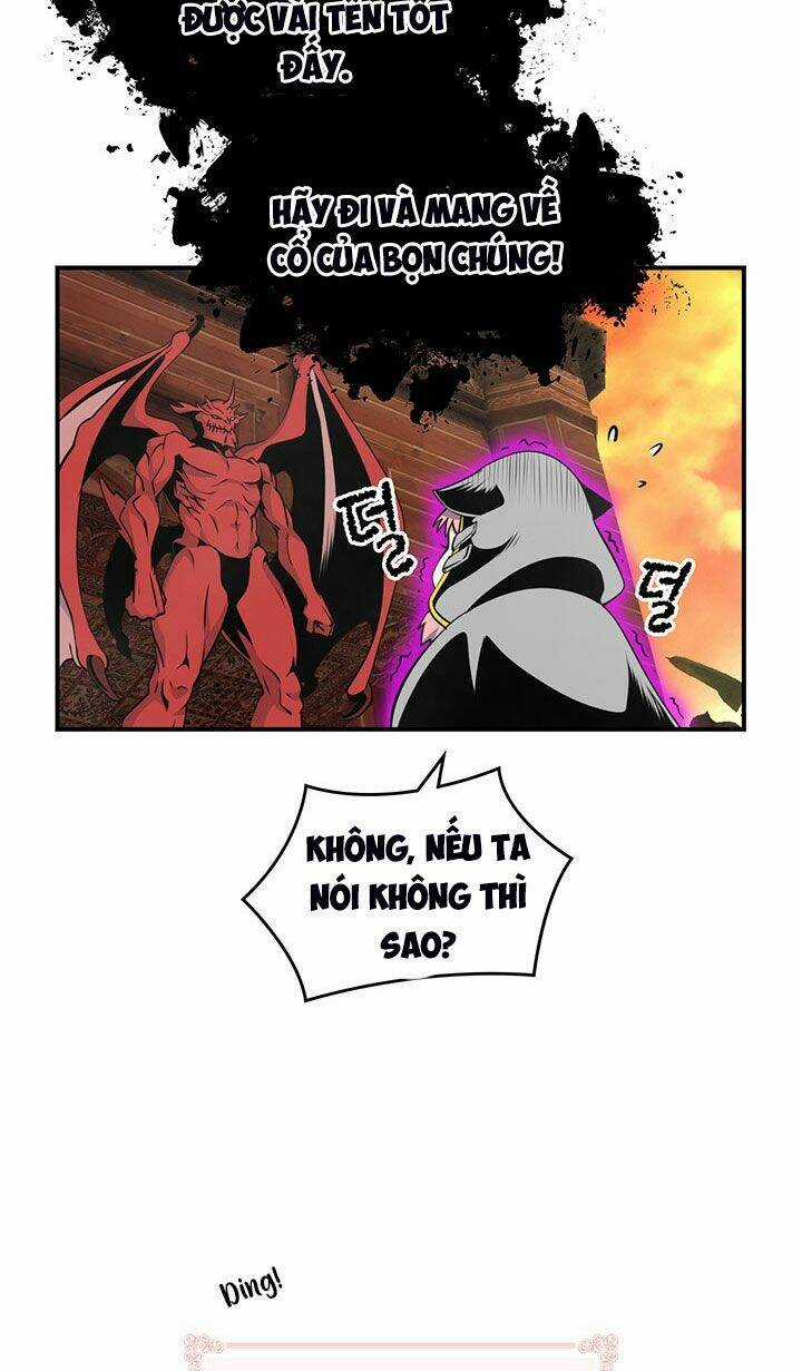 Tôi Sinh Ra Để Làm Người Vĩ Đại Chapter 79 trang 53