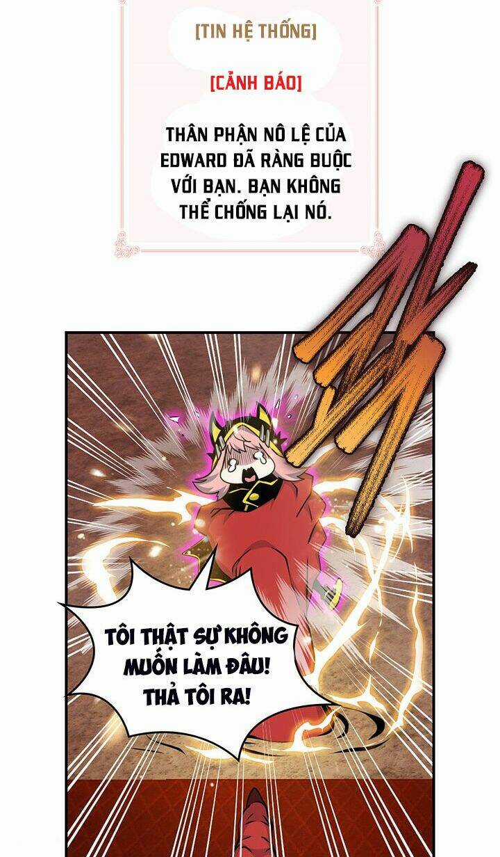 Tôi Sinh Ra Để Làm Người Vĩ Đại Chapter 79 trang 54