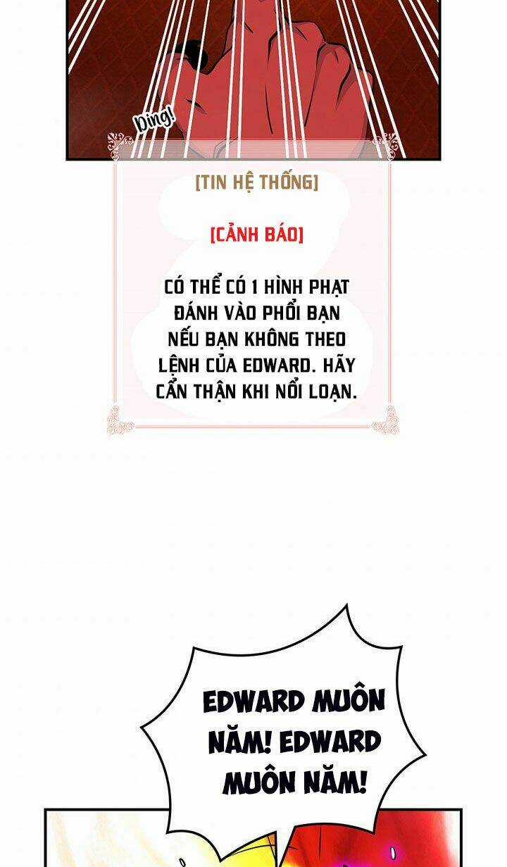 Tôi Sinh Ra Để Làm Người Vĩ Đại Chapter 79 trang 55