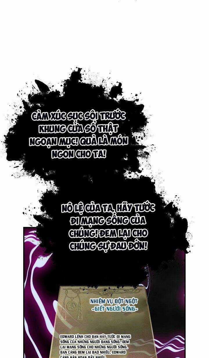 Tôi Sinh Ra Để Làm Người Vĩ Đại Chapter 79 trang 57