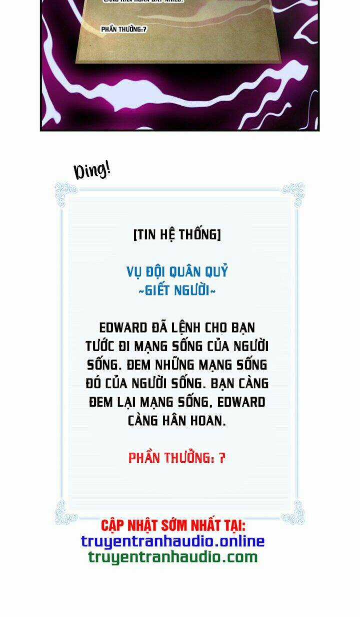 Tôi Sinh Ra Để Làm Người Vĩ Đại Chapter 79 trang 58