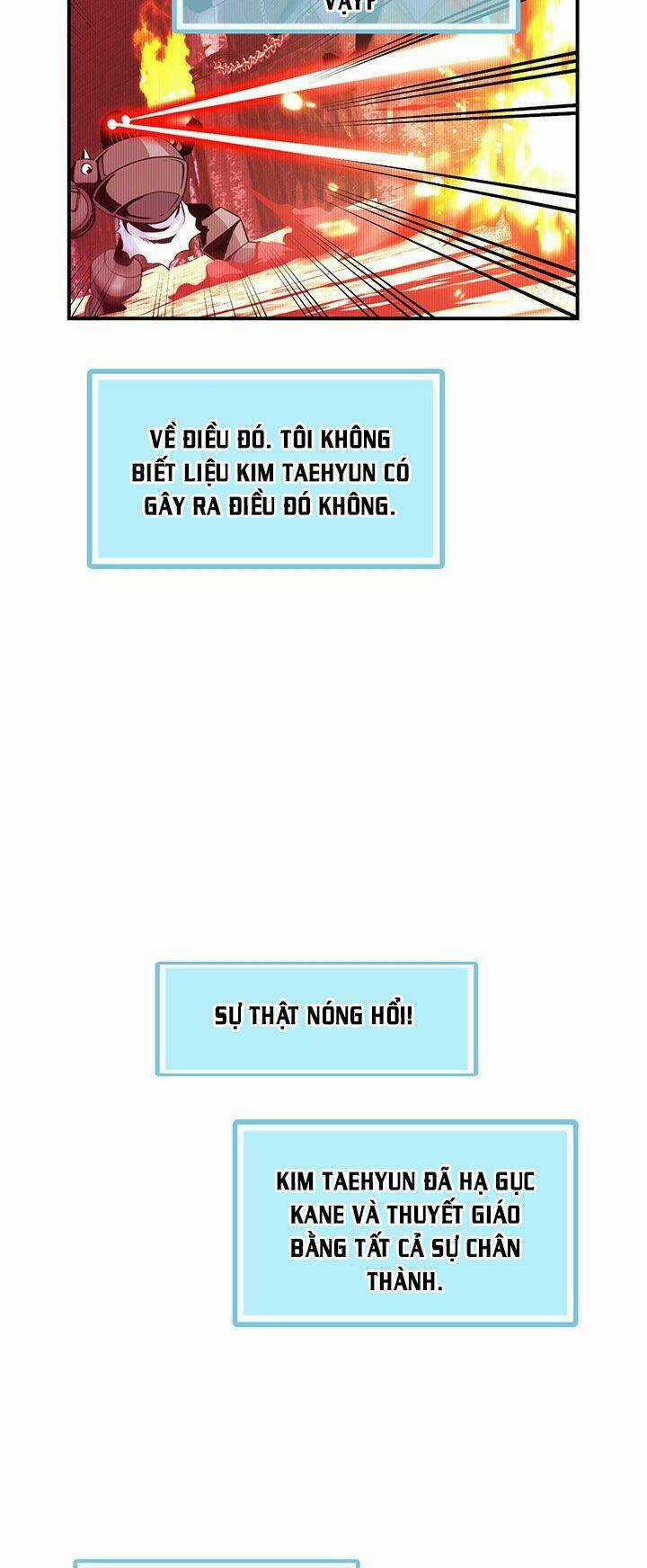 Tôi Sinh Ra Để Làm Người Vĩ Đại Chapter 79 trang 6