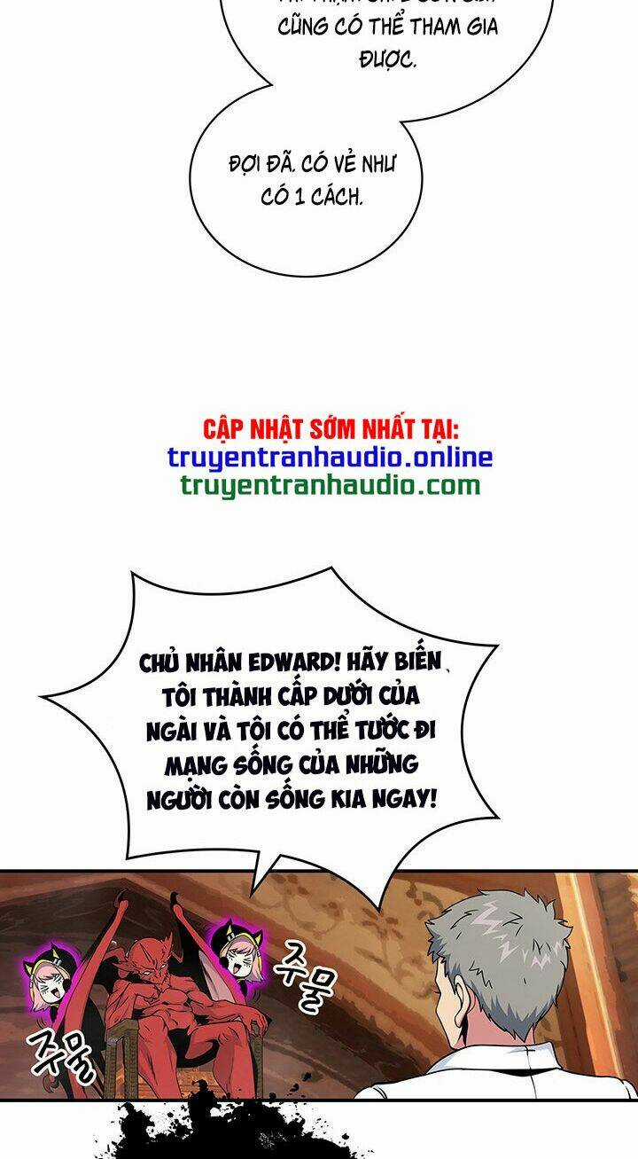 Tôi Sinh Ra Để Làm Người Vĩ Đại Chapter 79 trang 60