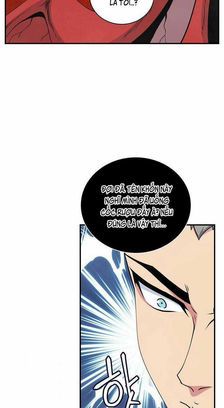 Tôi Sinh Ra Để Làm Người Vĩ Đại Chapter 79 trang 62