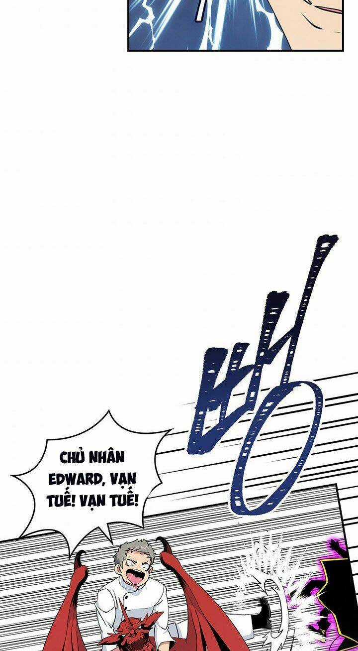 Tôi Sinh Ra Để Làm Người Vĩ Đại Chapter 79 trang 63