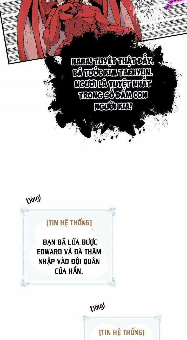 Tôi Sinh Ra Để Làm Người Vĩ Đại Chapter 79 trang 64