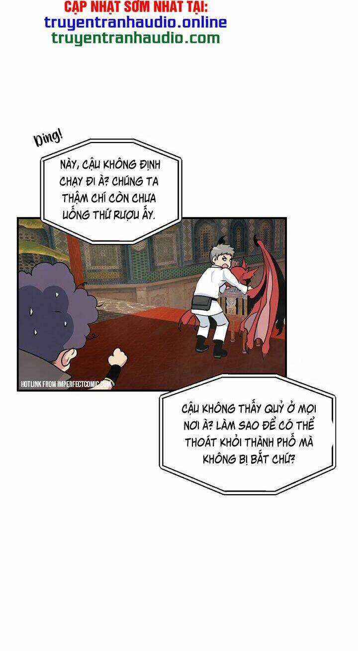 Tôi Sinh Ra Để Làm Người Vĩ Đại Chapter 79 trang 66