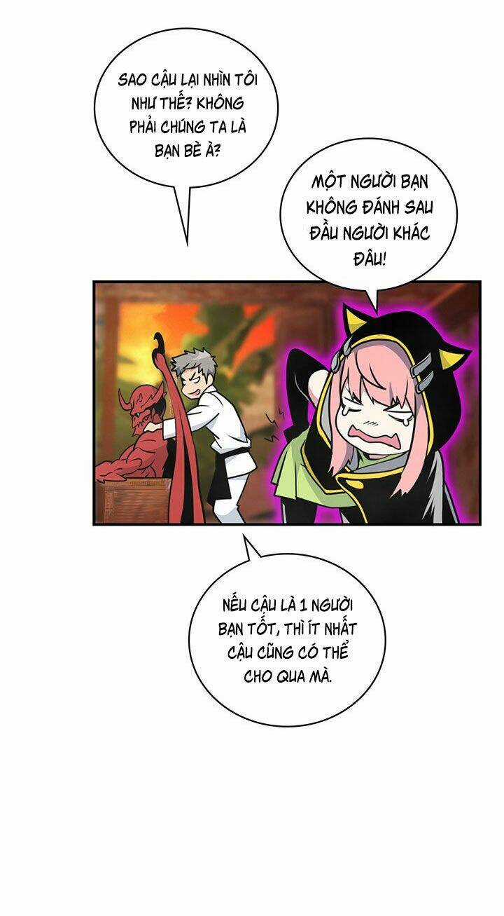 Tôi Sinh Ra Để Làm Người Vĩ Đại Chapter 79 trang 67